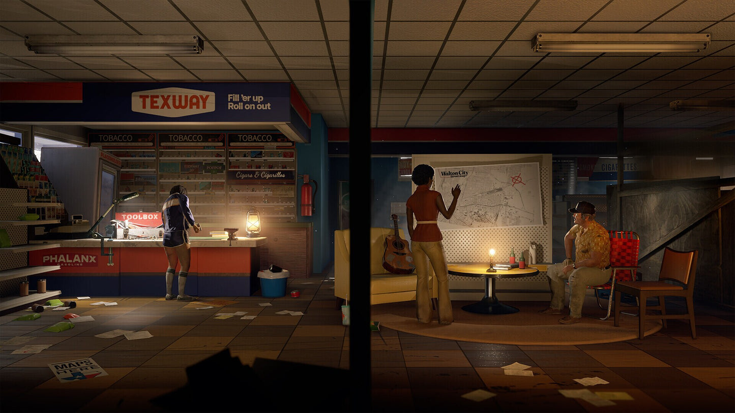 Into the Dead: Our Darkest Days (PC) - Steam Gift - GLOBAL   - PikPok [Email/Instant Delivery]