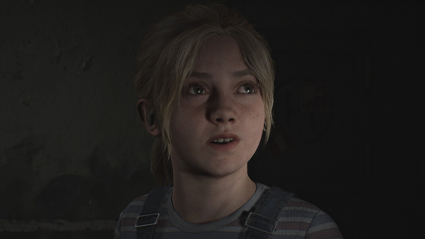Silent Hill 2 (PC) - Steam Key - NORTH AMERICA   - konami [Email/Instant Delivery]