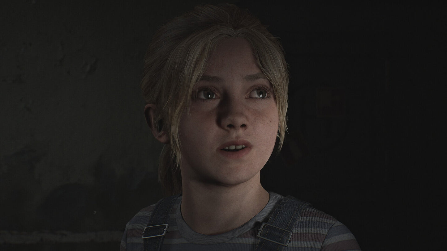 Silent Hill 2 (PC) - Steam Gift - GLOBAL   - konami [Email/Instant Delivery]