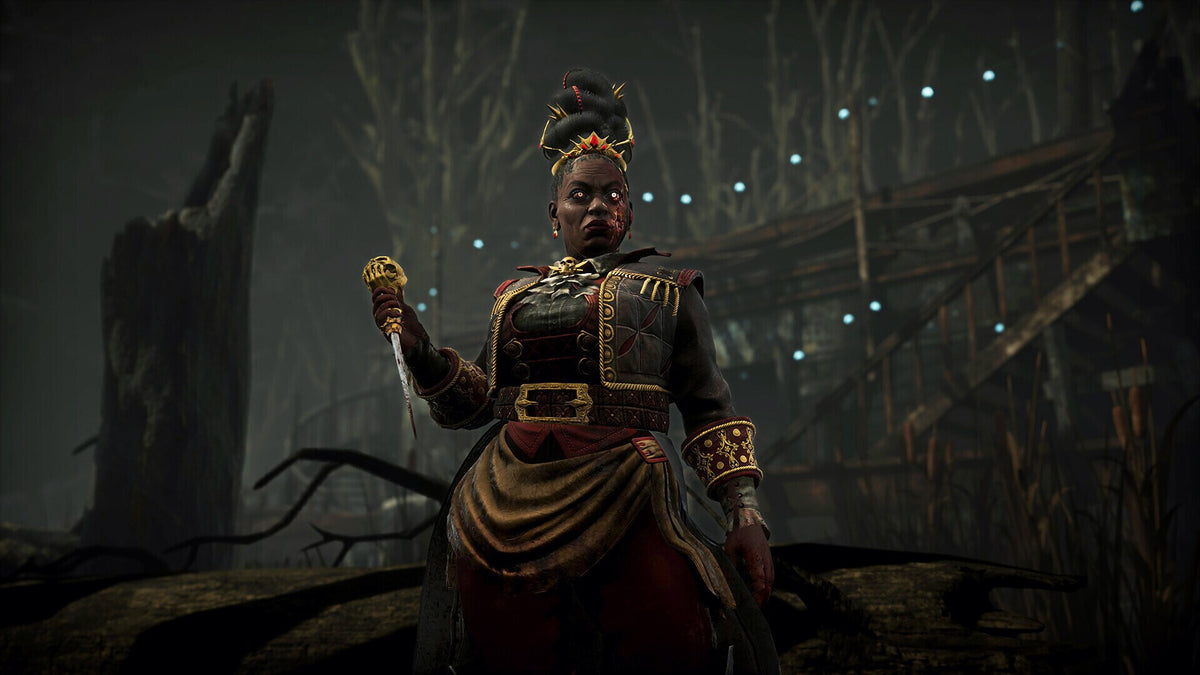 Dead by Daylight - Doomed Course (PC) - Steam Key - GLOBAL  [Email/Instant Delivery]