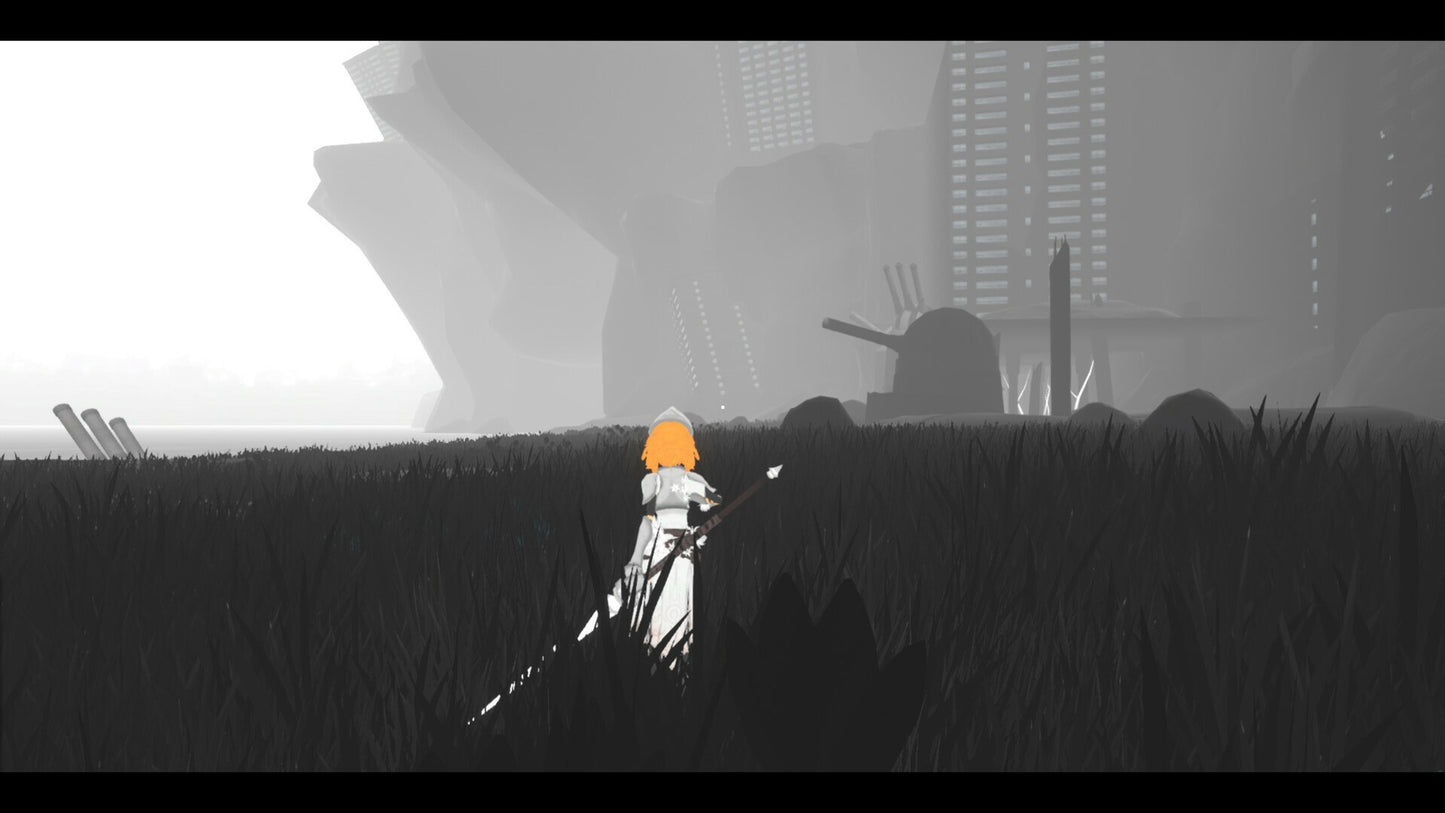 Arabel (PC) - Steam Key - GLOBAL   - Amaury Dangréau [Email/Instant Delivery]