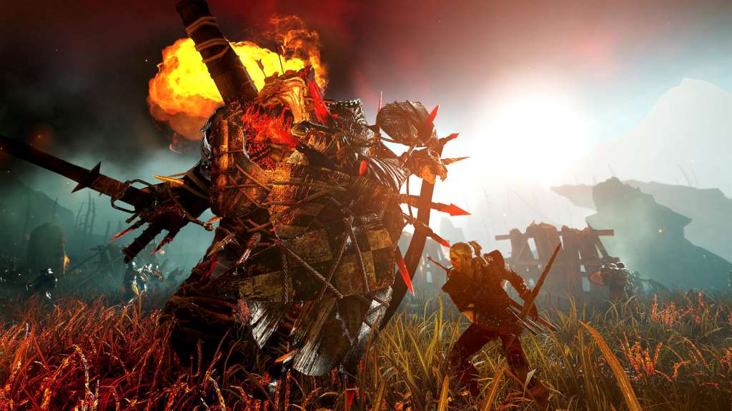 The Witcher 2: Assassins of Kings Enhanced Edition Steam CD Key   REGION FREE cdp.pl - [Email/Instant Delivery]