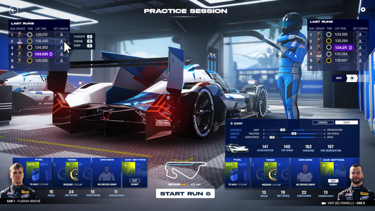 GT Manager (PC) - Steam Key - GLOBAL   - The Tiny Digital Factory [Email/Instant Delivery]