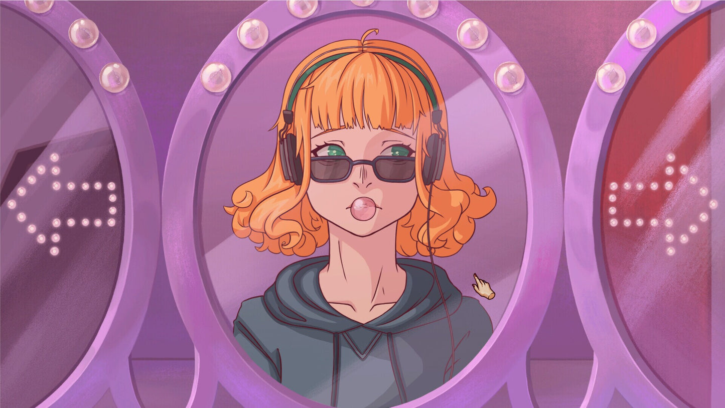 Leila (PC) - Steam Gift - GLOBAL   - Ubik Studios [Email/Instant Delivery]
