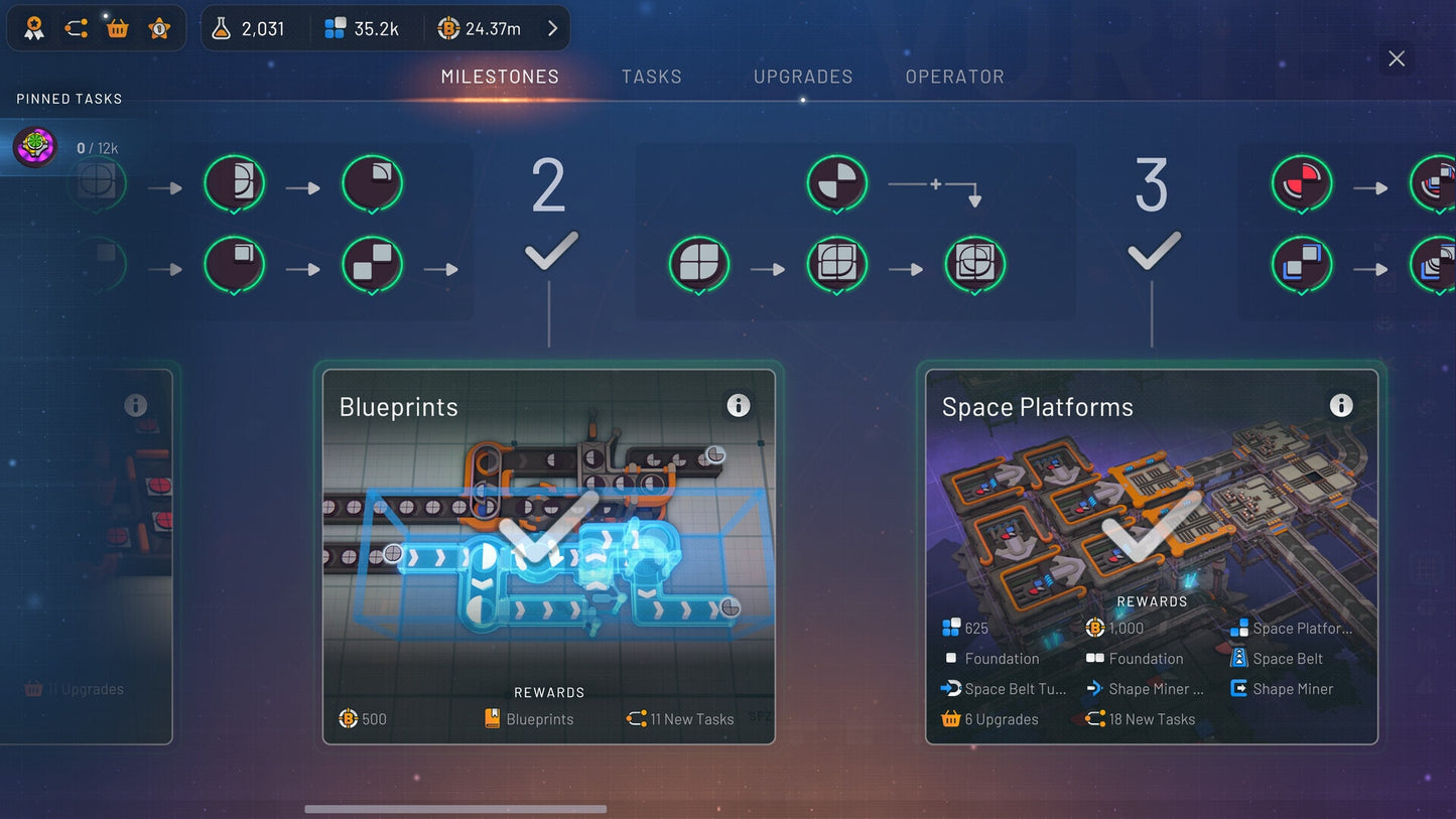 shapez 2 (PC) - Steam Gift - GLOBAL  [Email/Instant Delivery]