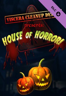 Viscera Cleanup Detail - House of Horror (PC) - Steam Key - GLOBAL   - RuneStorm [Email/Instant Delivery]