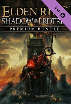 ELDEN RING Shadow of the Erdtree | Premium Bundle (PC) - Steam Gift - GLOBAL  [Email/Instant Delivery]