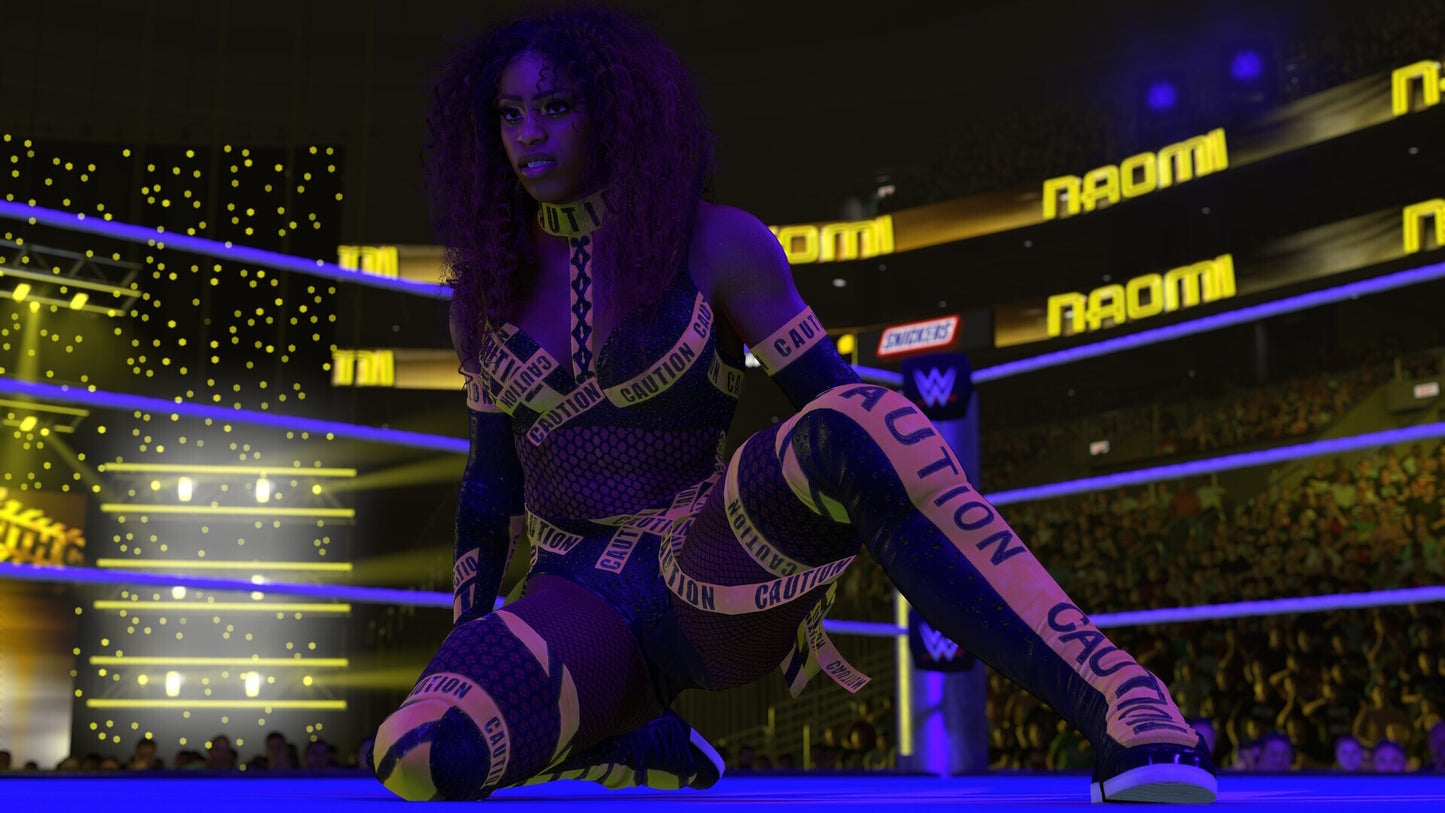 WWE 2K26 | Attitude Era Edition - Xbox Series X Key - UNITED STATES Xbox Series X/S -  - 2K [Email/Instant Delivery]