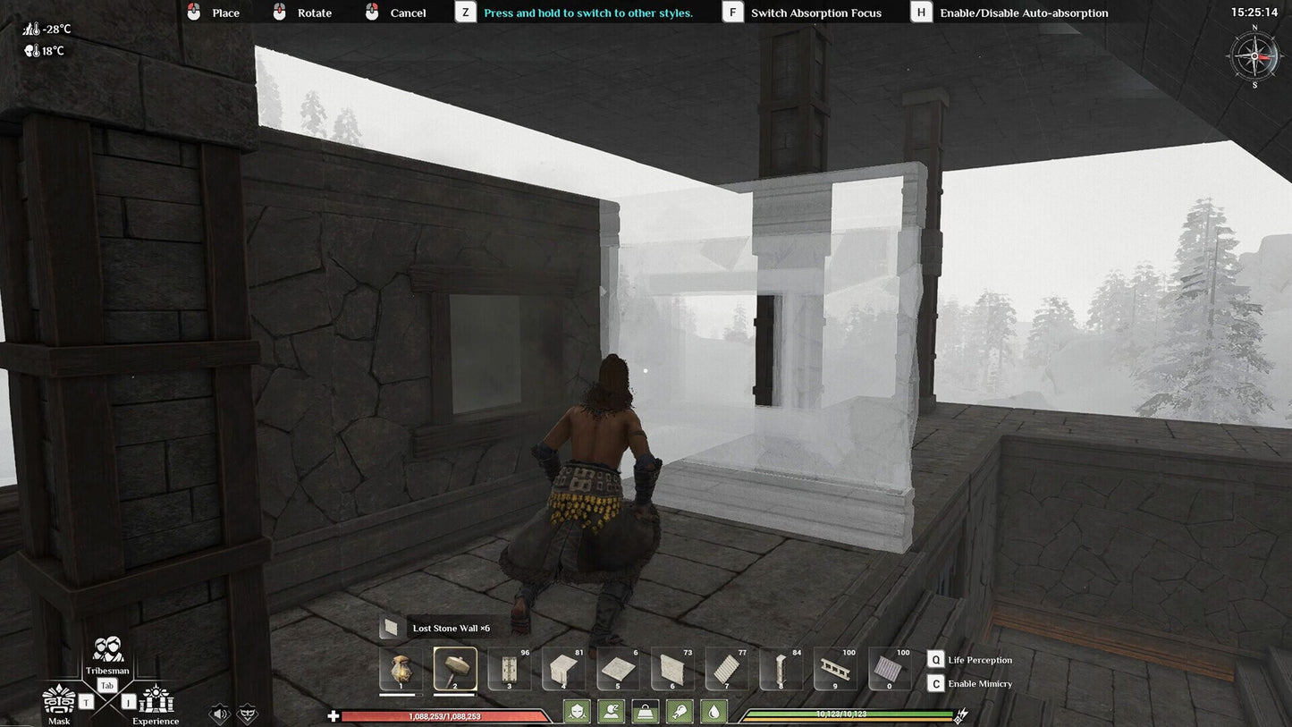 Soulmask (PC) - Steam Gift - GLOBAL   - Qooland Games [Email/Instant Delivery]