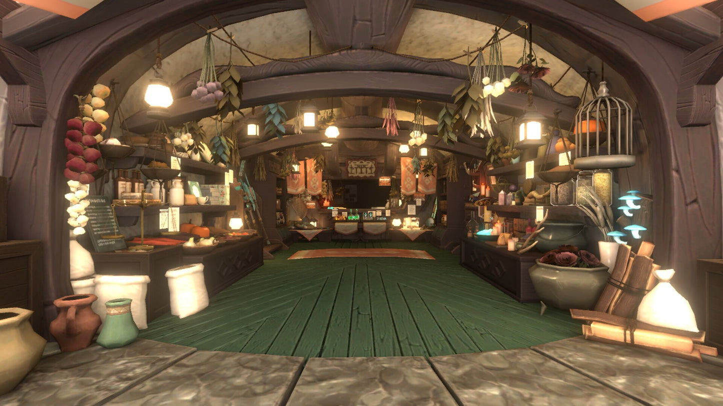 RUINSMAGUS (PC) - Steam Gift - GLOBAL   - Mastiff [Email/Instant Delivery]