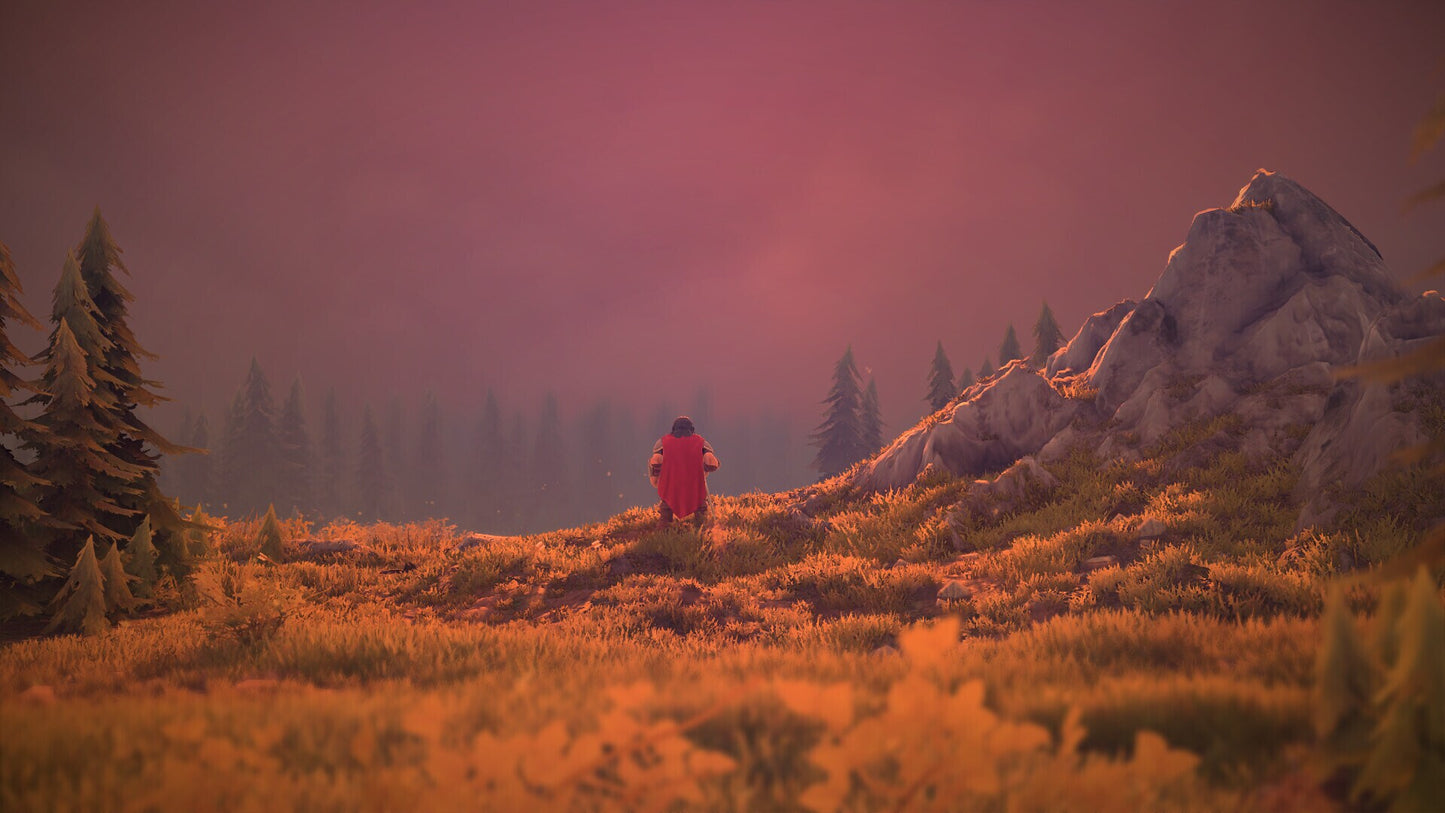 The Scouring (PC) - Steam Gift - GLOBAL   - Orc Group [Email/Instant Delivery]