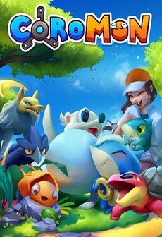 Coromon (PC) - Steam Key - GLOBAL   - Freedom Games [Email/Instant Delivery]