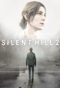 Silent Hill 2 (PC) - Steam Gift - GLOBAL   - konami [Email/Instant Delivery]