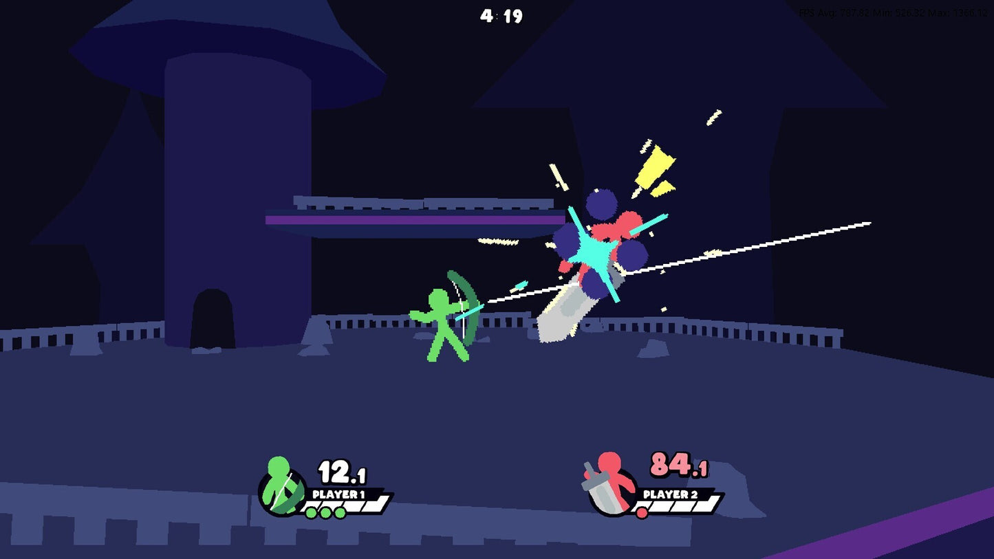A Few Quick Matches (PC) - Steam Gift - NORTH AMERICA   - Studio Bidou [Email/Instant Delivery]