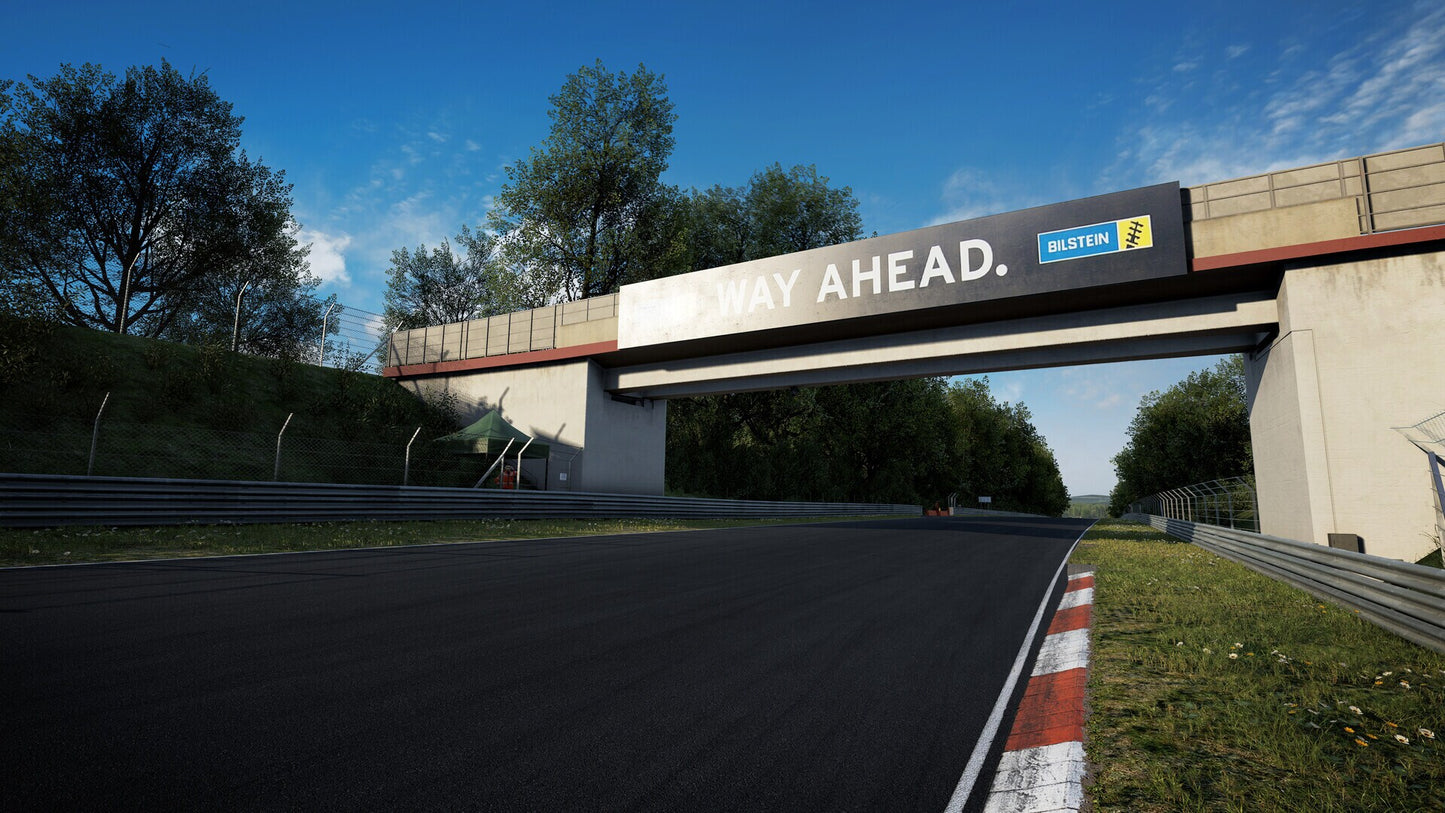 Assetto Corsa Competizione - 24H Nürburgring Pack (PC) - Steam Key - NORTH AMERICA  [Email/Instant Delivery]