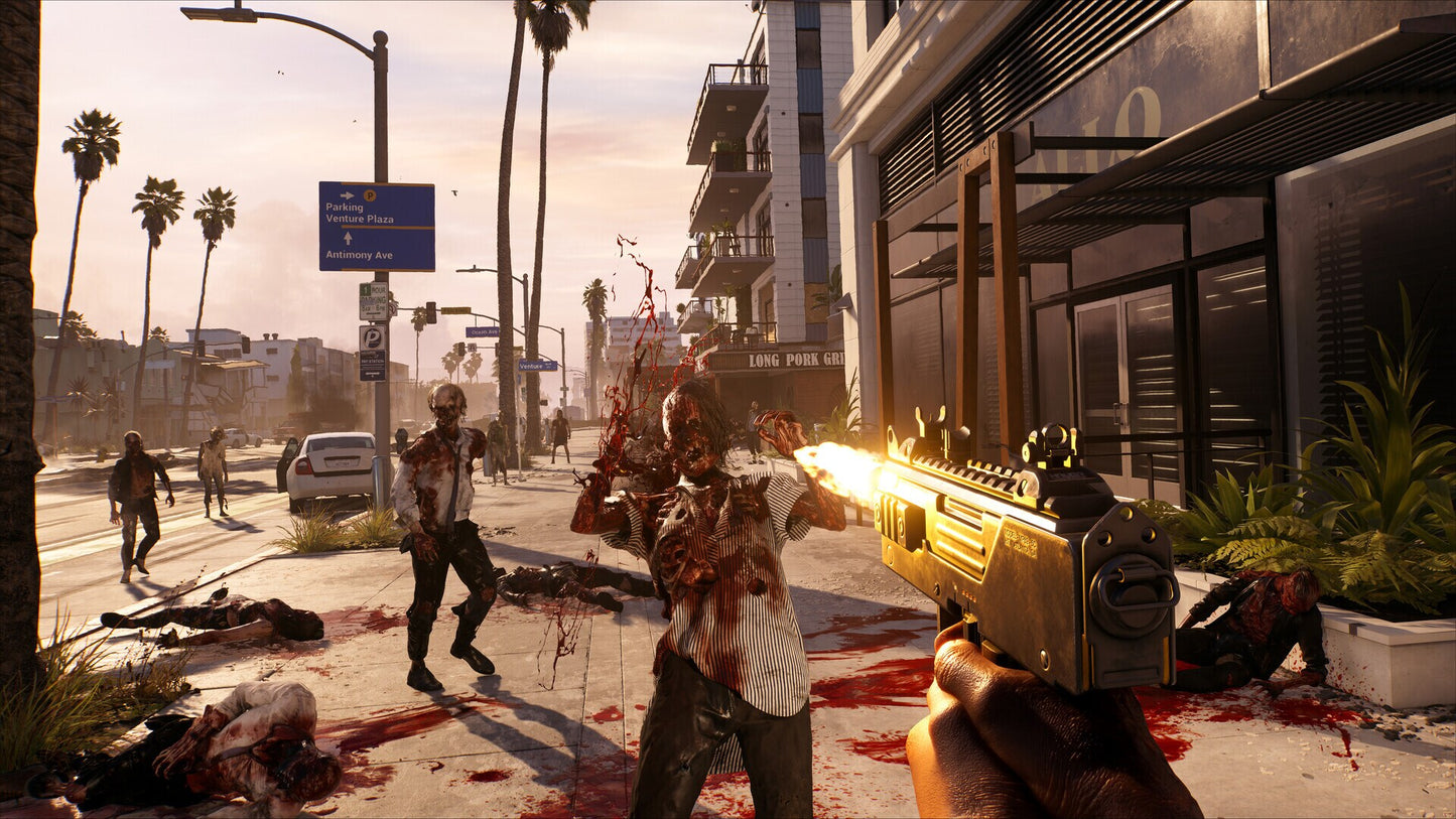 Dead Island 2 | Ultimate Edition (PC) - Steam Key - NORTH AMERICA   - Deep Silver [Email/Instant Delivery]
