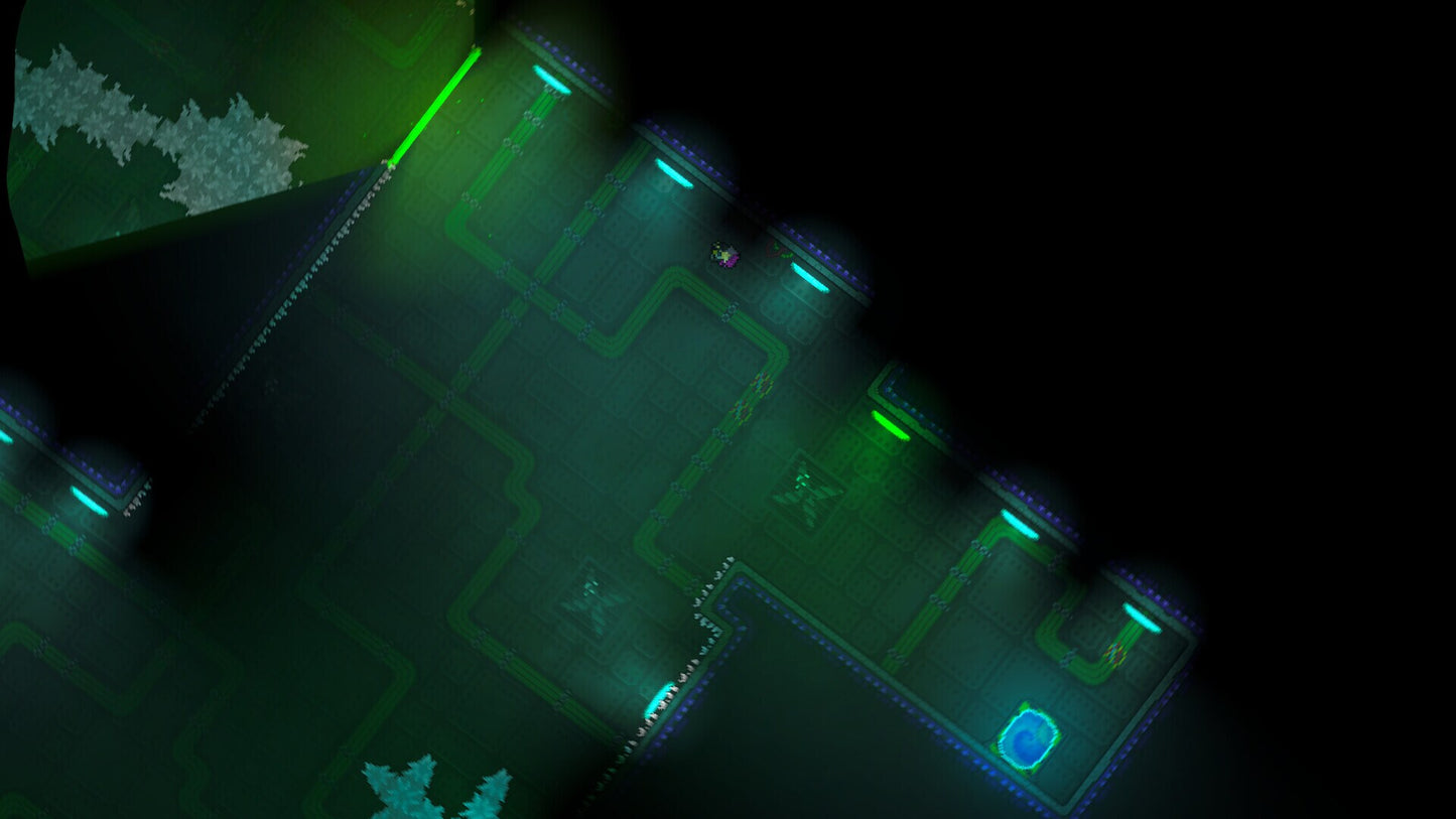 Ingression (PC) - Steam Key - GLOBAL   - Ravenage Games [Email/Instant Delivery]