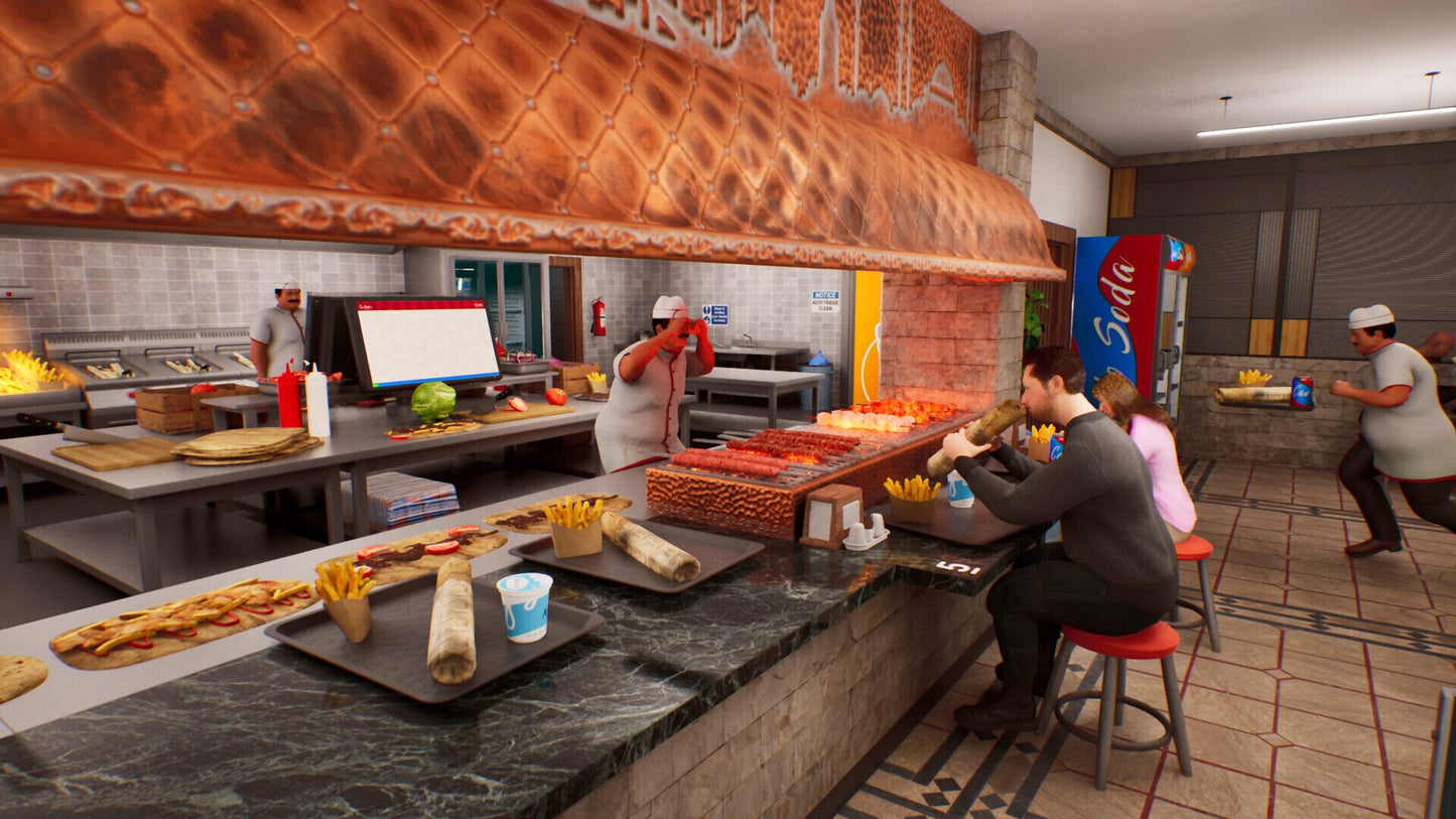 Wrap House Simulator (PC) - Steam Gift - GLOBAL  [Email/Instant Delivery]