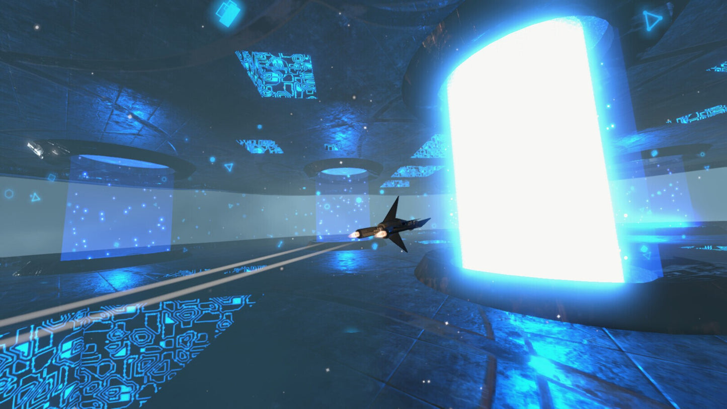 Underspace (PC) - Steam Gift - GLOBAL   - Camlann Games [Email/Instant Delivery]