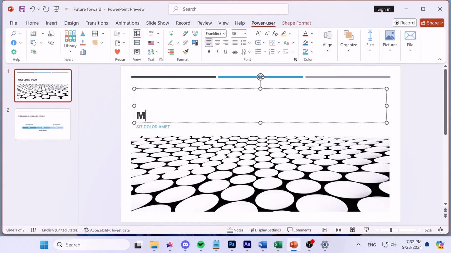 Microsoft Office 2024 | LTSC Standard (PC) - Microsoft Key - GLOBAL  [Email/Instant Delivery]