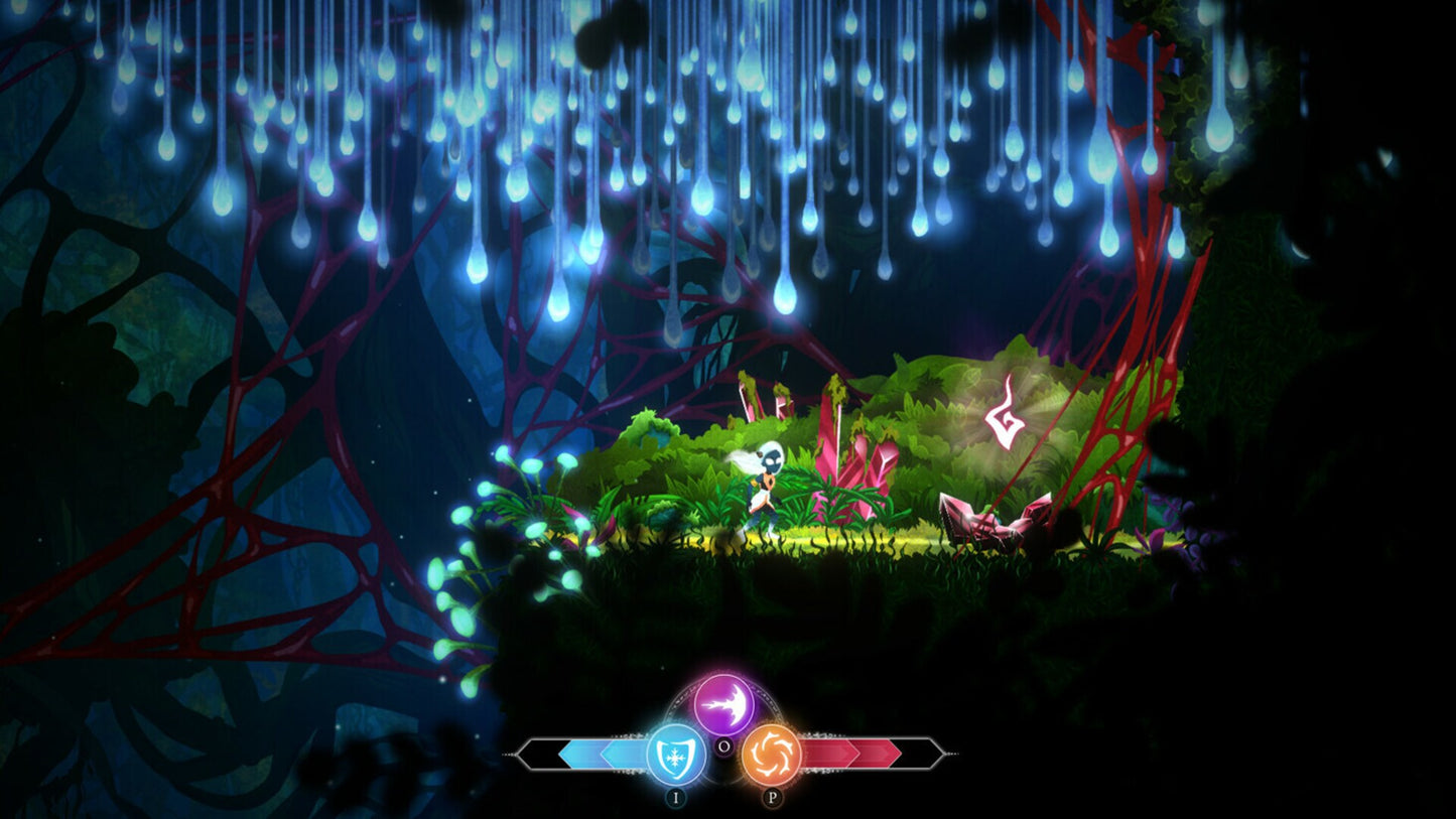 Rin: The Last Child (PC) - Steam Gift - GLOBAL   - Space Fox Games [Email/Instant Delivery]