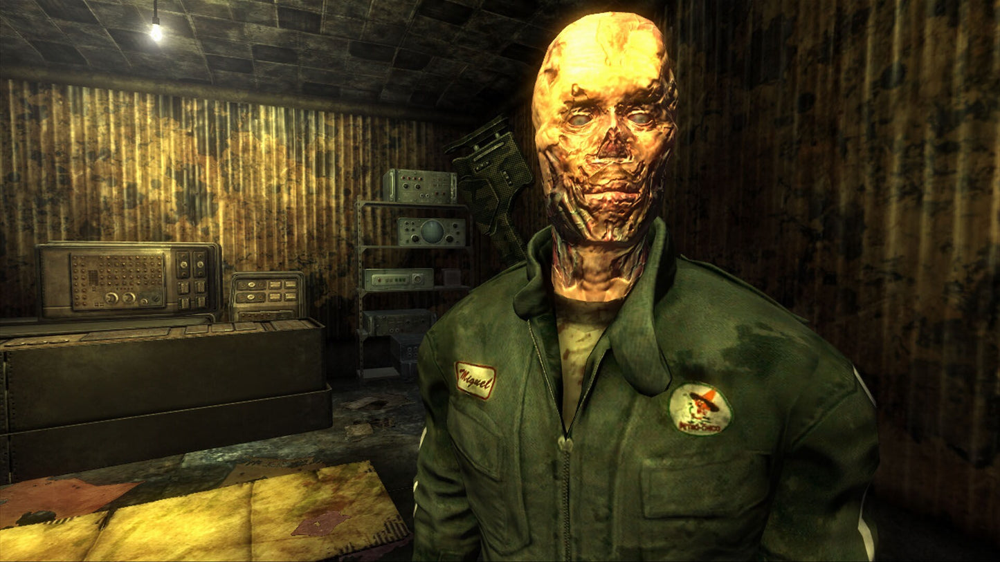 Fallout: New Vegas - All DLC Pack (PC) - Steam Key - GLOBAL  [Email/Instant Delivery]