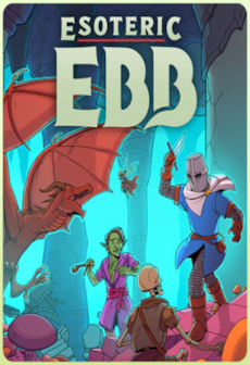 Esoteric Ebb (PC) - Steam Key - GLOBAL   - Raw Fury [Email/Instant Delivery]