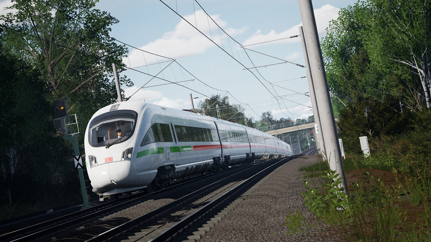 Train Sim World 6 | Thomas & Friends Edition (PC) - Steam Gift - GLOBAL   - Dovetail Games [Email/Instant Delivery]