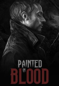 Painted In Blood (PC) - Steam Gift - GLOBAL   - Perp Games [Email/Instant Delivery]