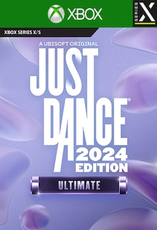 Just Dance 2024 Edition | Ultimate (Xbox Series X/S) - Xbox Live Key - GLOBAL   - Ubisoft Entertainment [Email/Instant Delivery]