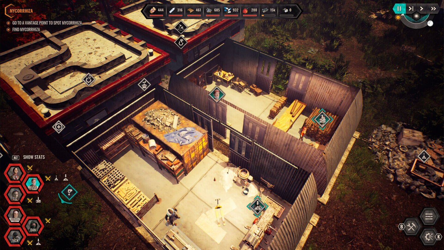 Survive the Fall (PC) - Steam Gift - GLOBAL   - Angry Bulls Studio [Email/Instant Delivery]