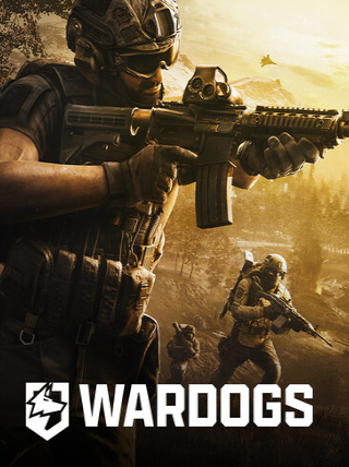 Wardogs (PC) - Steam Key - ROW   - Team17 [Email/Instant Delivery]