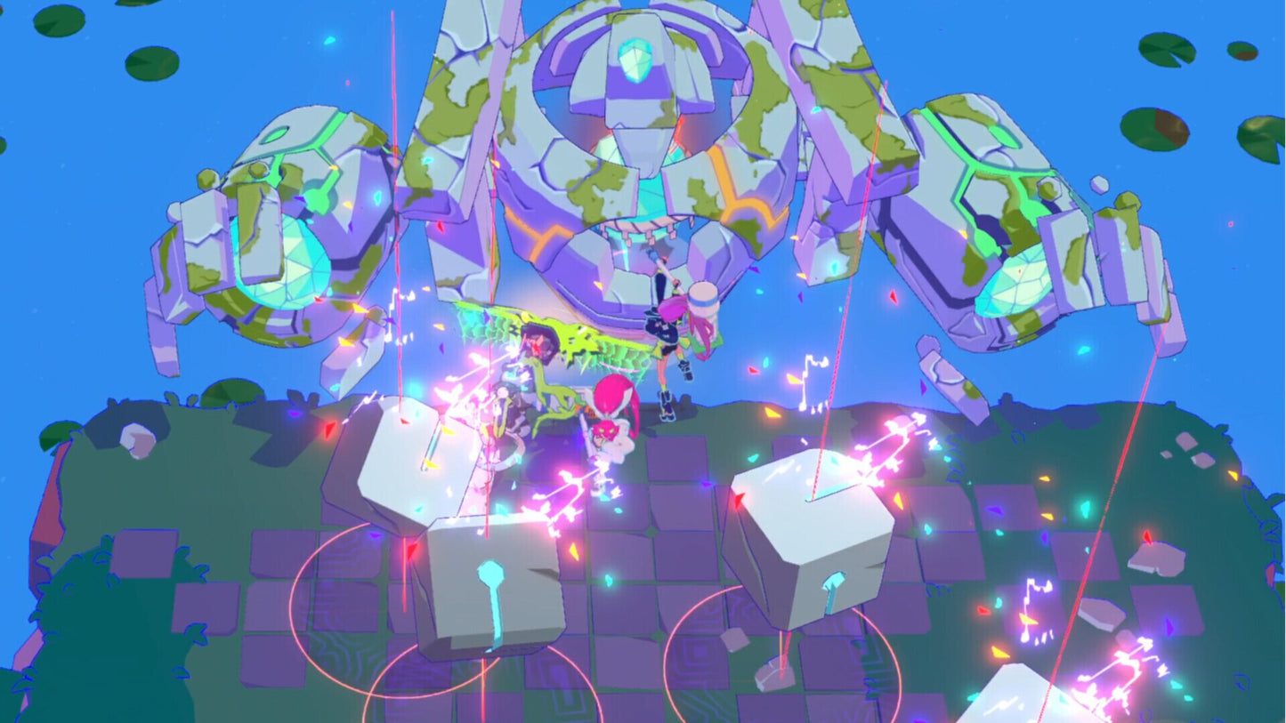 Starlight Re:Volver (PC) - Steam Gift - GLOBAL  [Email/Instant Delivery]