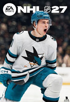 NHL 27 (Xbox Series X/S) - Xbox Live Key - UNITED STATES   - EA Sports [Email/Instant Delivery]