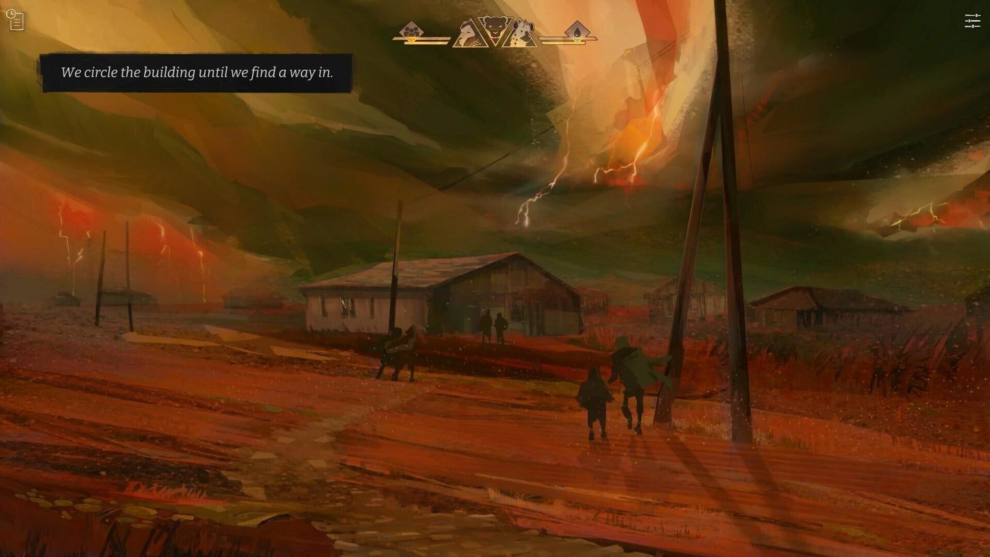 End of Lines (PC) - Steam Key - GLOBAL   - Nova-box [Email/Instant Delivery]