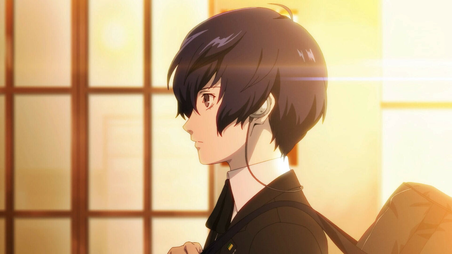 Persona 3 Reload (PC) - Steam Gift - GLOBAL   - ATLUS [Email/Instant Delivery]