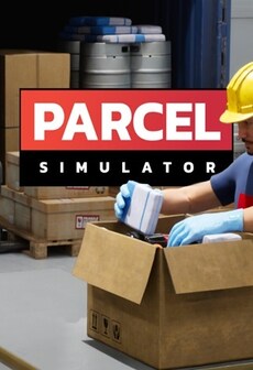 Parcel Simulator (PC) - Steam Gift - GLOBAL   - Dansan Digital [Email/Instant Delivery]