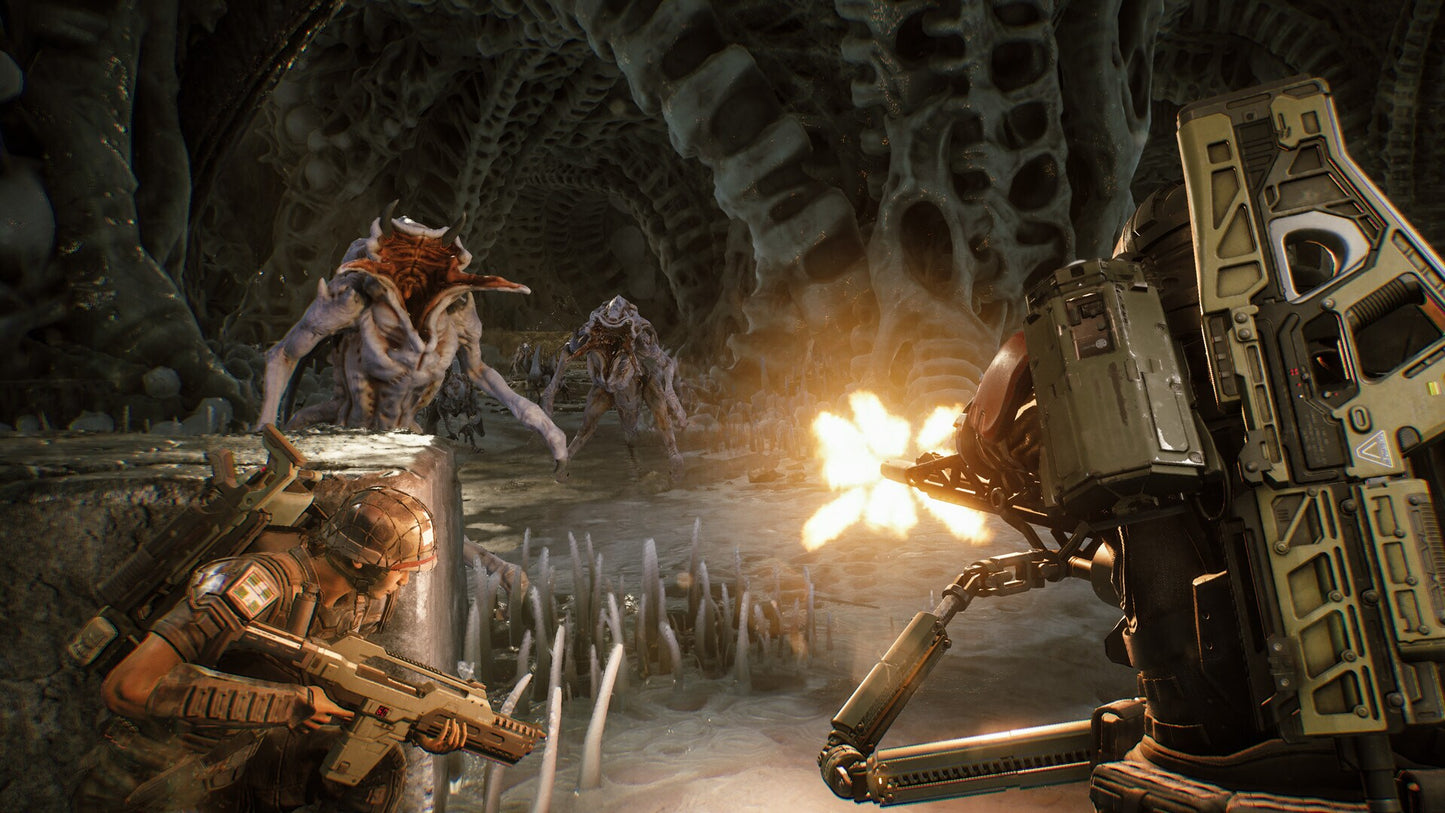 Aliens: Fireteam Elite - Pathogen Expansion (PC) - Steam Gift - GLOBAL  [Email/Instant Delivery]