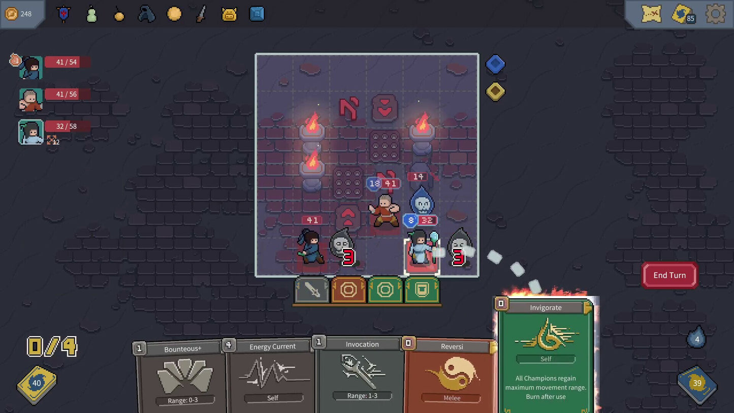Sigil of the Magi (PC) - Steam Key - GLOBAL  [Email/Instant Delivery]