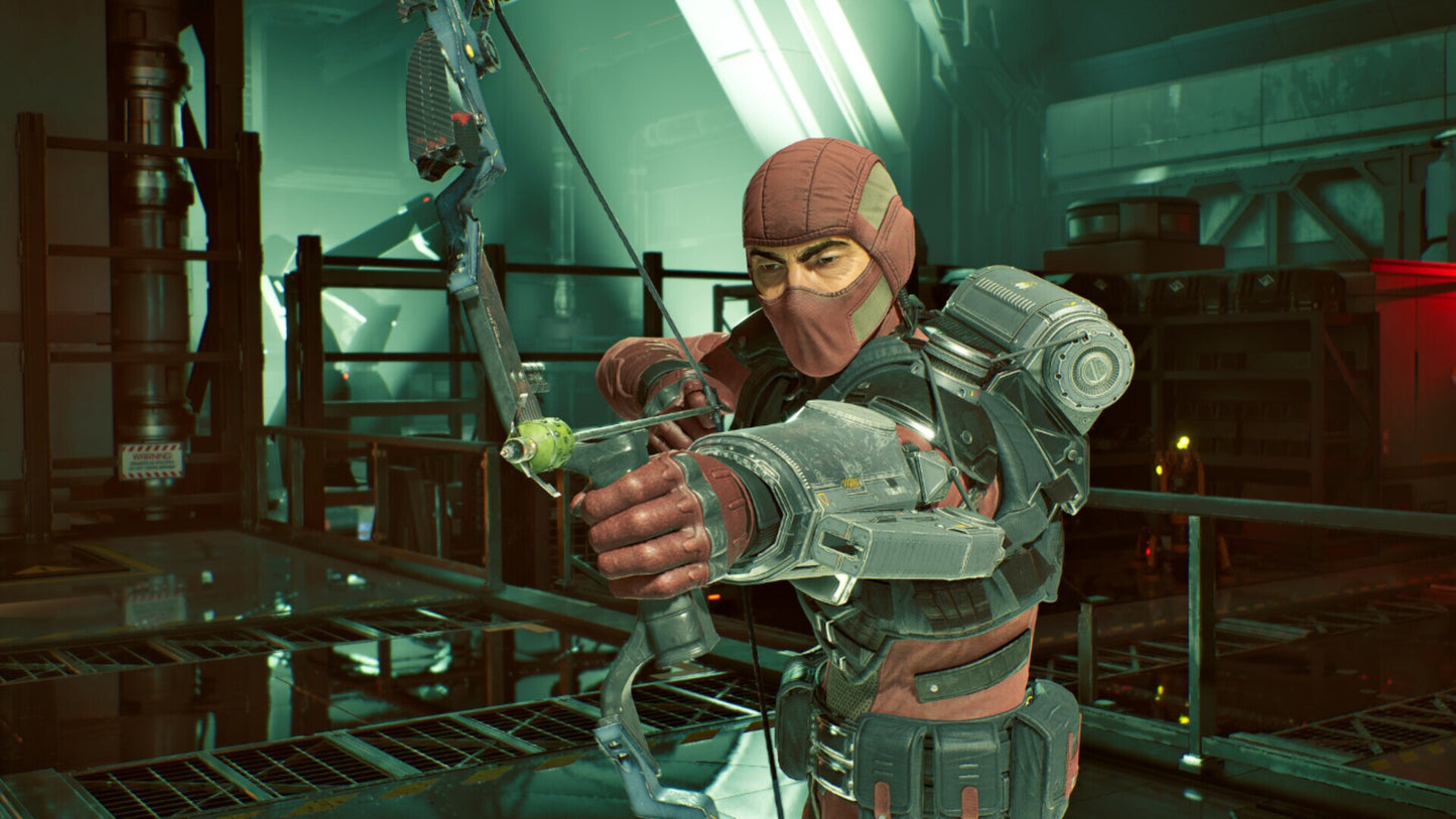 Killing Floor 3 (PC) - Steam Key - NORTH AMERICA   - Tripwire Interactive [Email/Instant Delivery]