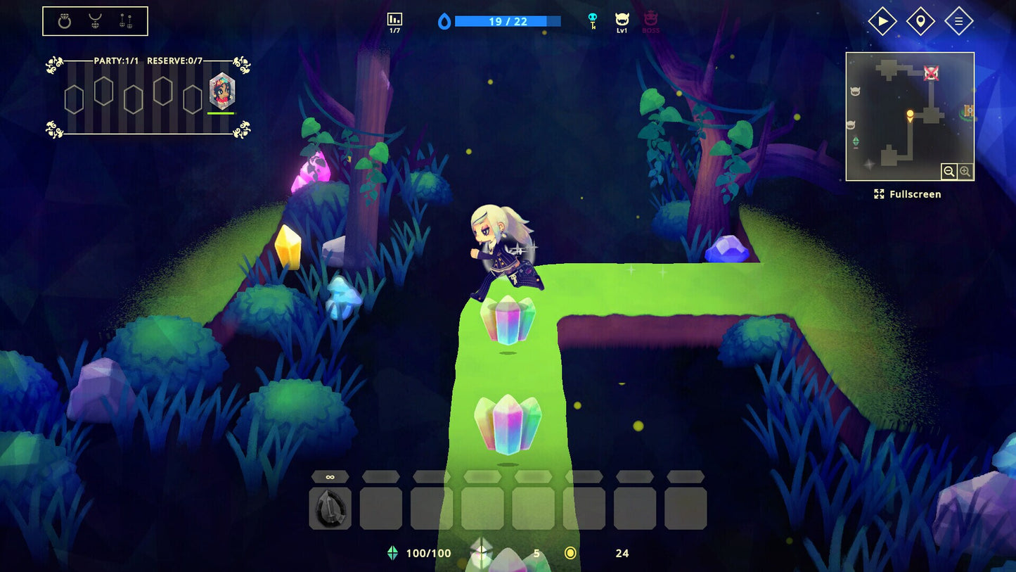 Vivid World (PC) - Steam Gift - GLOBAL  [Email/Instant Delivery]