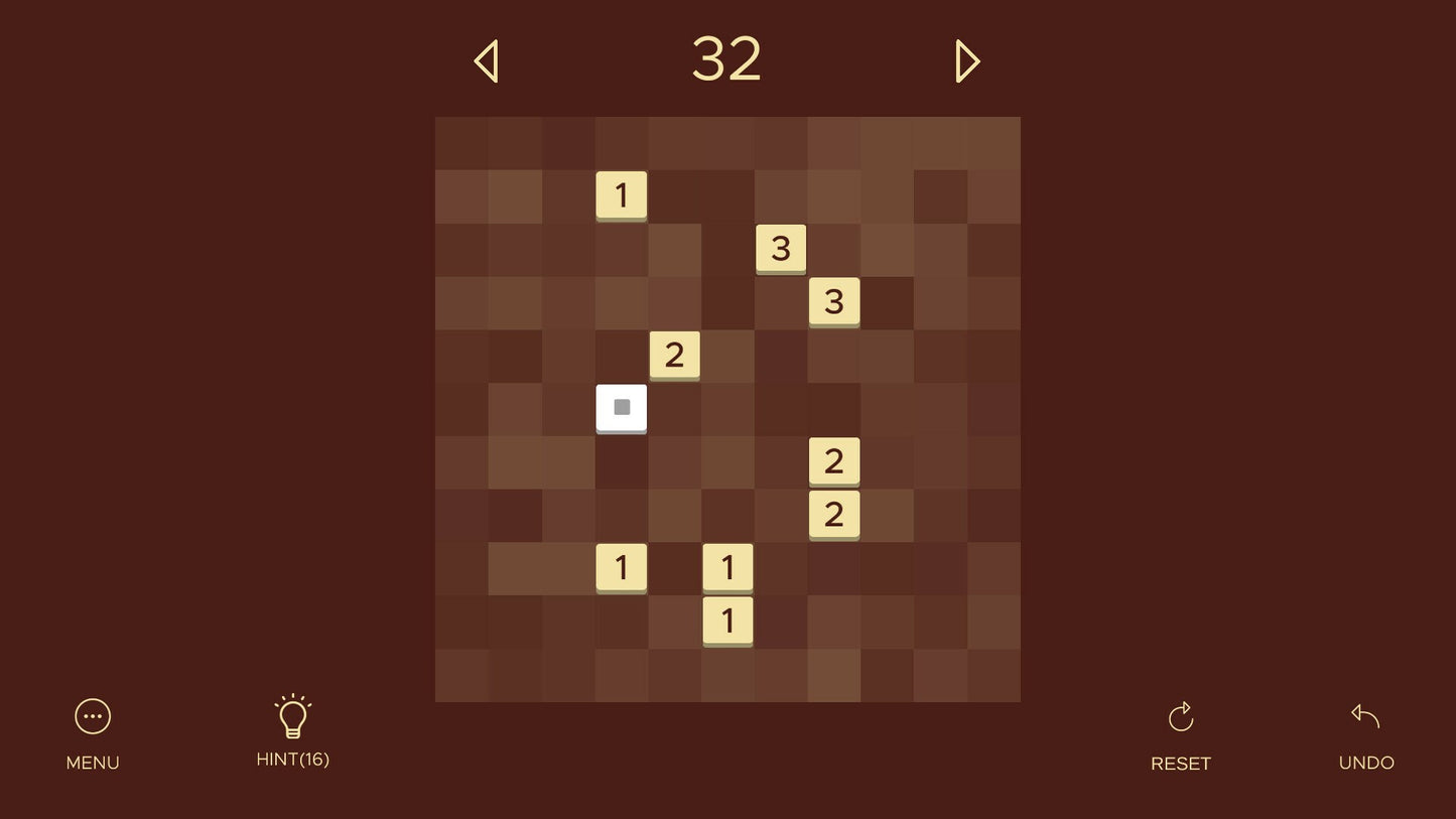 ZHED - Puzzle Game (PC) - Steam Key - GLOBAL  [Email/Instant Delivery]