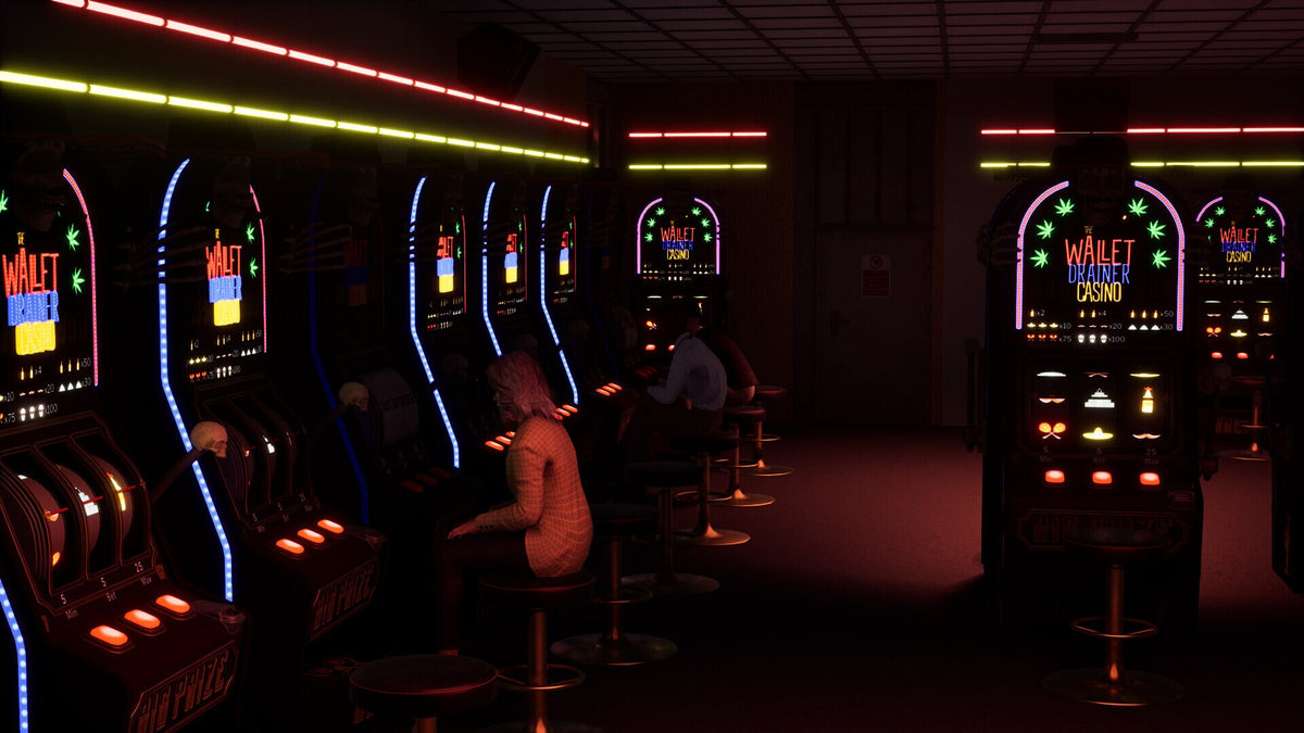 Drug Dealer Simulator 2: Casino (PC) - Steam Key - GLOBAL  [Email/Instant Delivery]