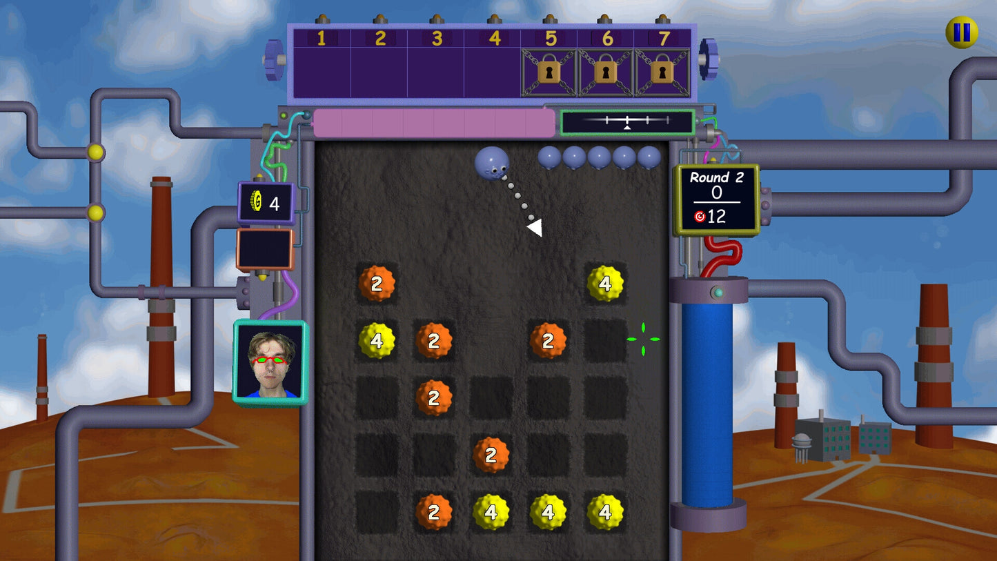 Nubby's Number Factory (PC) - Steam Key - GLOBAL   - Steam [Email/Instant Delivery]