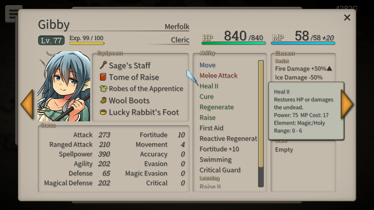 Magic Scroll Tactics (PC) - Steam Key - GLOBAL   - Mediascape [Email/Instant Delivery]