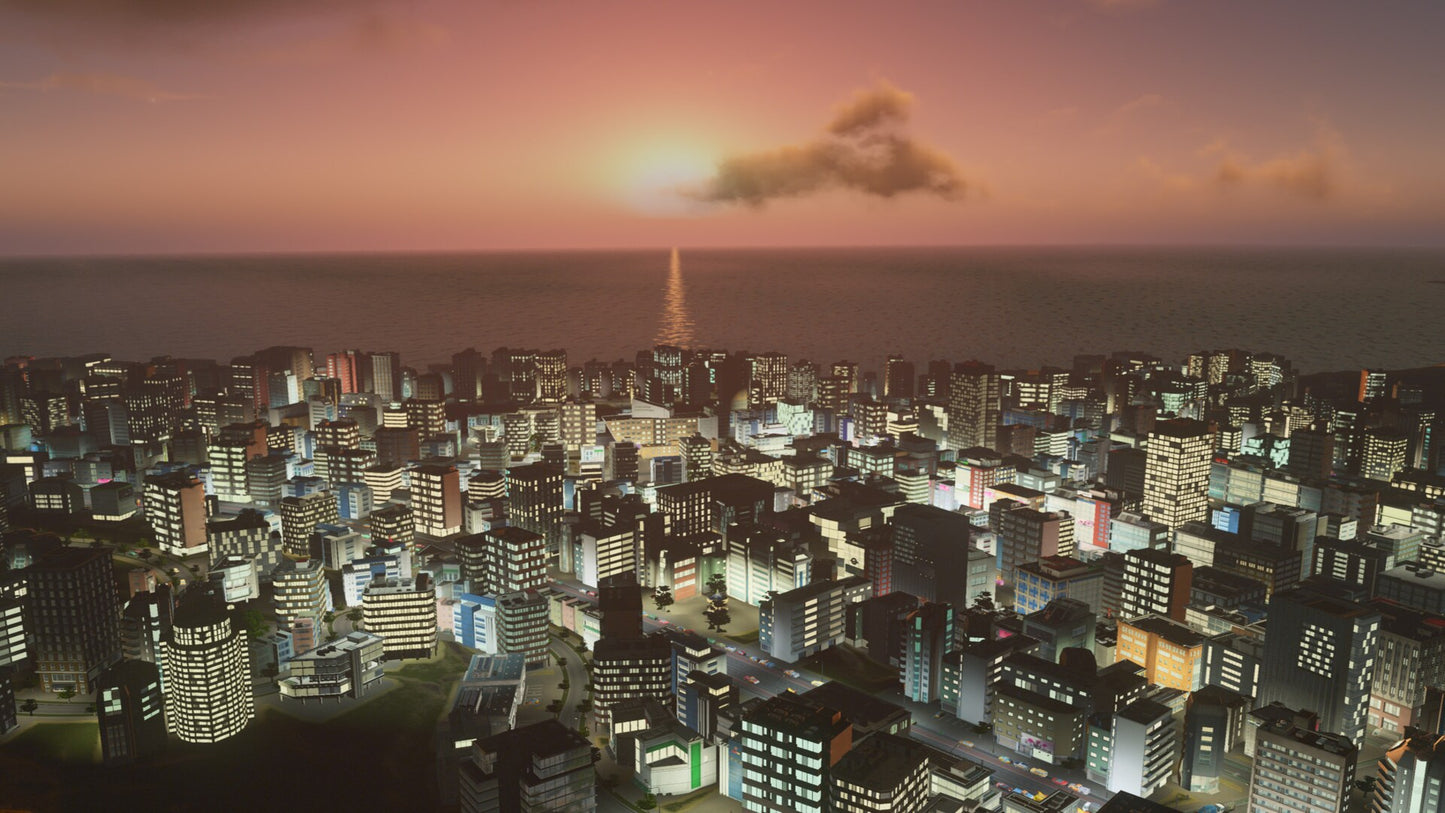 Cities Skylines On Air Radio (PC) - Steam Key - GLOBAL   - Paradox Interactive [Email/Instant Delivery]
