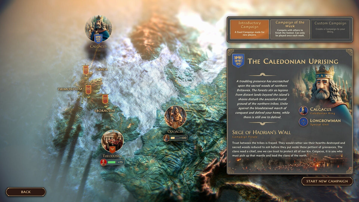 Yield! Fall of Rome (PC) - Steam Key - GLOBAL  [Email/Instant Delivery]