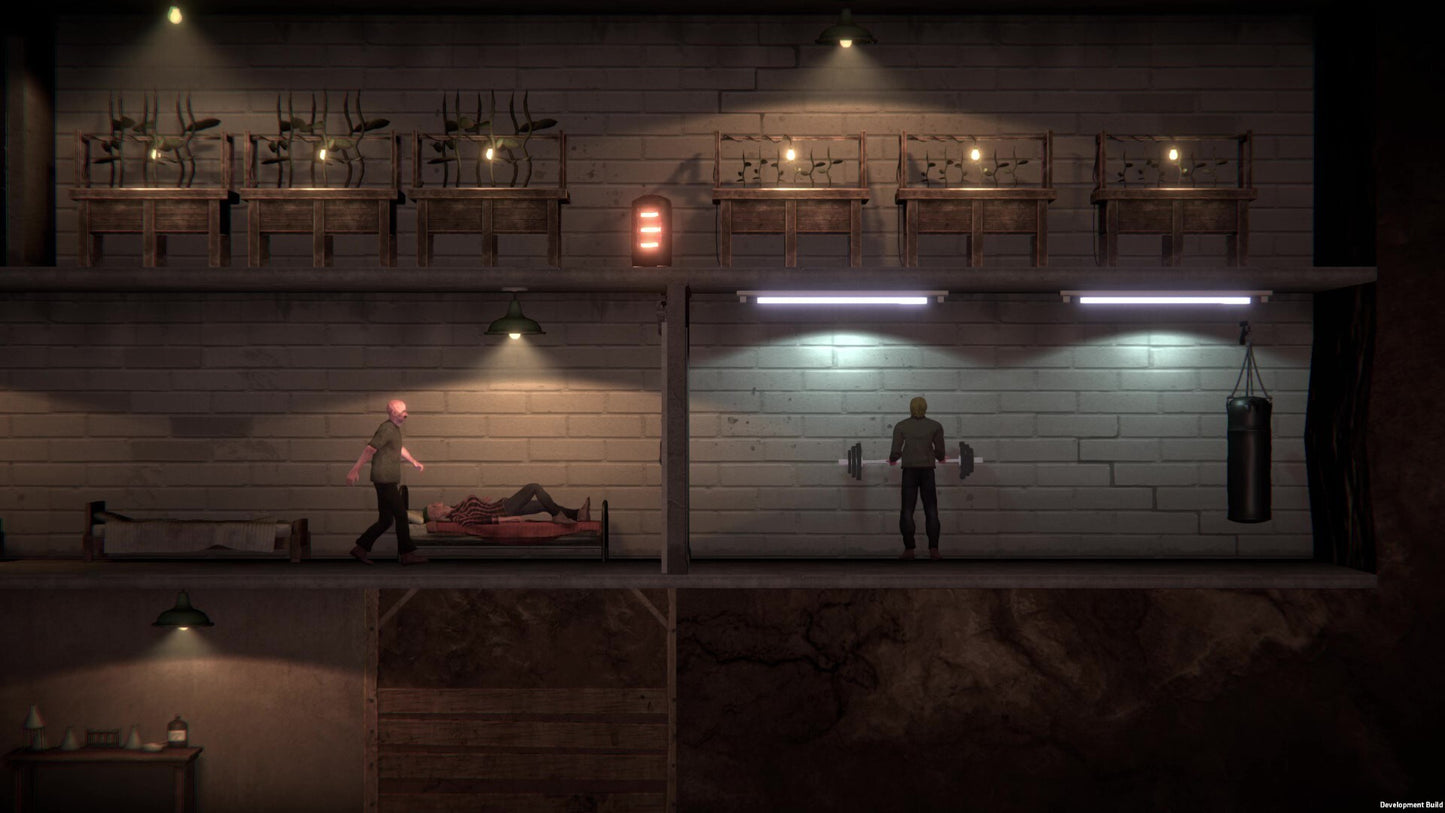 Sheltered 2 (PC) - Steam Key - GLOBAL   - Team17 [Email/Instant Delivery]