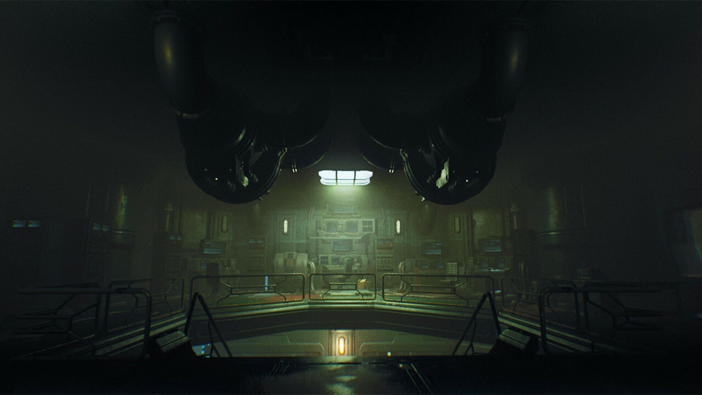 RIPOUT (PC) - Steam Gift - GLOBAL   - 3D Realms [Email/Instant Delivery]