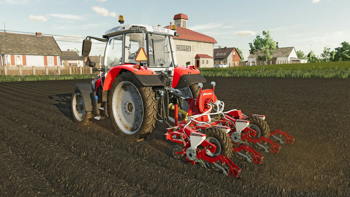 Farming Simulator 22 - Premium Expansion (PC) - Steam Key - GLOBAL  [Email/Instant Delivery]